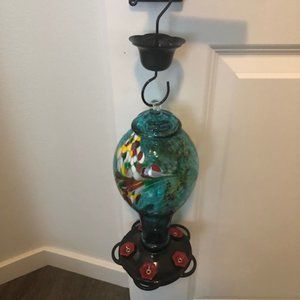 In Box - Hummingbird Feeder